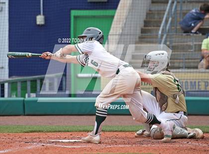 Thumbnail 3 in Maloney vs. Notre Dame (CIAC Class L Semifinal) photogallery.
