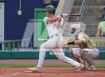 Thumbnail 1 in Maloney vs. Notre Dame (CIAC Class L Semifinal) photogallery.