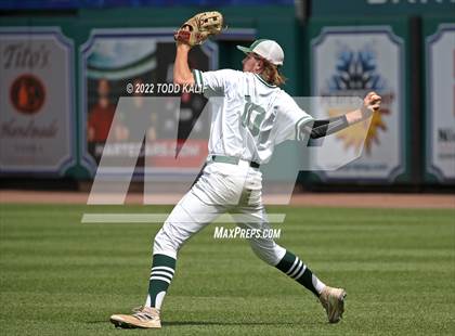 Thumbnail 1 in Maloney vs. Notre Dame (CIAC Class L Semifinal) photogallery.