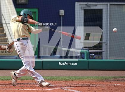 Thumbnail 1 in Maloney vs. Notre Dame (CIAC Class L Semifinal) photogallery.