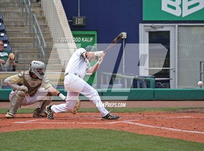 Thumbnail 1 in Maloney vs. Notre Dame (CIAC Class L Semifinal) photogallery.