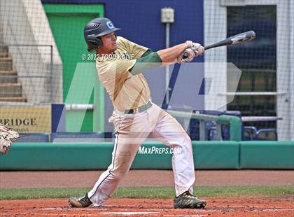 Thumbnail 1 in Maloney vs. Notre Dame (CIAC Class L Semifinal) photogallery.