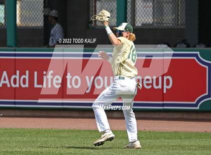 Thumbnail 1 in Maloney vs. Notre Dame (CIAC Class L Semifinal) photogallery.