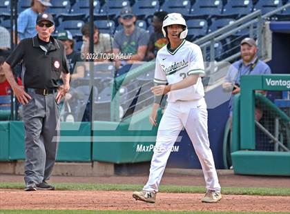 Thumbnail 2 in Maloney vs. Notre Dame (CIAC Class L Semifinal) photogallery.