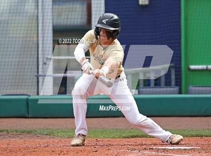 Thumbnail 1 in Maloney vs. Notre Dame (CIAC Class L Semifinal) photogallery.