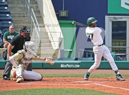 Thumbnail 3 in Maloney vs. Notre Dame (CIAC Class L Semifinal) photogallery.