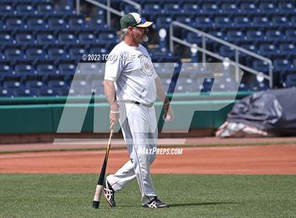 Thumbnail 1 in Maloney vs. Notre Dame (CIAC Class L Semifinal) photogallery.