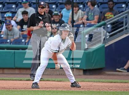 Thumbnail 1 in Maloney vs. Notre Dame (CIAC Class L Semifinal) photogallery.