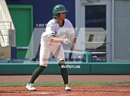 Thumbnail 2 in Maloney vs. Notre Dame (CIAC Class L Semifinal) photogallery.