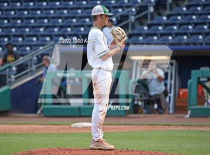 Thumbnail 2 in Maloney vs. Notre Dame (CIAC Class L Semifinal) photogallery.