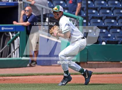 Thumbnail 3 in Maloney vs. Notre Dame (CIAC Class L Semifinal) photogallery.