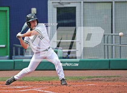 Thumbnail 1 in Maloney vs. Notre Dame (CIAC Class L Semifinal) photogallery.