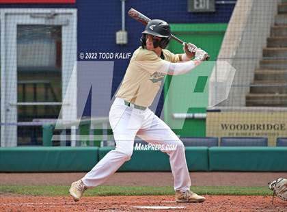 Thumbnail 2 in Maloney vs. Notre Dame (CIAC Class L Semifinal) photogallery.