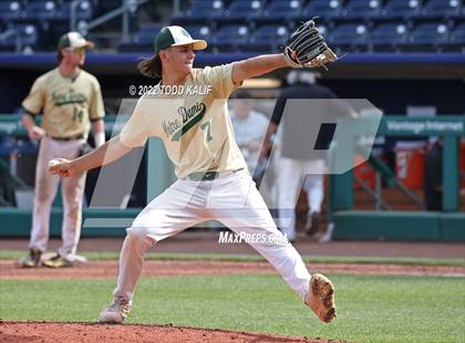 Thumbnail 1 in Maloney vs. Notre Dame (CIAC Class L Semifinal) photogallery.