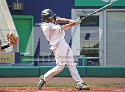 Thumbnail 2 in Maloney vs. Notre Dame (CIAC Class L Semifinal) photogallery.