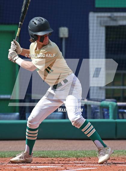 Thumbnail 1 in Maloney vs. Notre Dame (CIAC Class L Semifinal) photogallery.