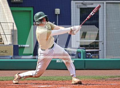 Thumbnail 3 in Maloney vs. Notre Dame (CIAC Class L Semifinal) photogallery.