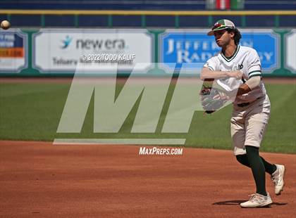 Thumbnail 1 in Maloney vs. Notre Dame (CIAC Class L Semifinal) photogallery.