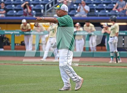 Thumbnail 1 in Maloney vs. Notre Dame (CIAC Class L Semifinal) photogallery.