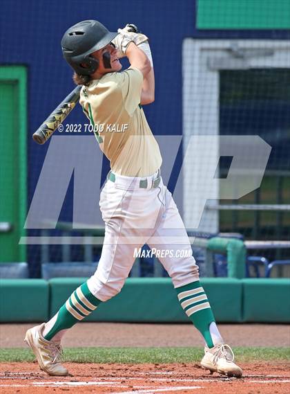 Thumbnail 2 in Maloney vs. Notre Dame (CIAC Class L Semifinal) photogallery.