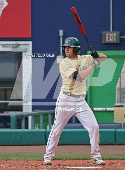 Thumbnail 2 in Maloney vs. Notre Dame (CIAC Class L Semifinal) photogallery.