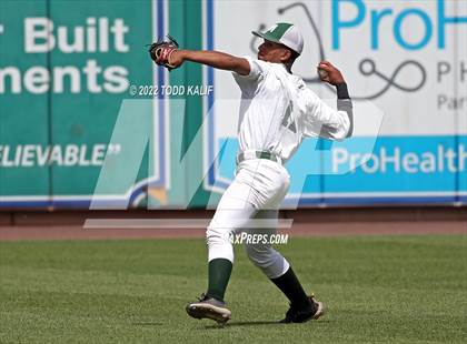 Thumbnail 1 in Maloney vs. Notre Dame (CIAC Class L Semifinal) photogallery.