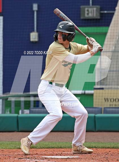 Thumbnail 1 in Maloney vs. Notre Dame (CIAC Class L Semifinal) photogallery.
