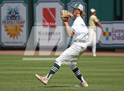 Thumbnail 3 in Maloney vs. Notre Dame (CIAC Class L Semifinal) photogallery.