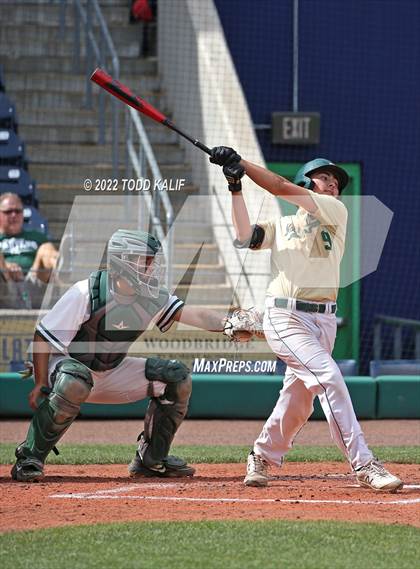 Thumbnail 2 in Maloney vs. Notre Dame (CIAC Class L Semifinal) photogallery.