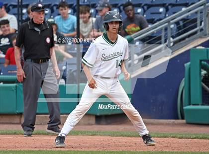Thumbnail 1 in Maloney vs. Notre Dame (CIAC Class L Semifinal) photogallery.