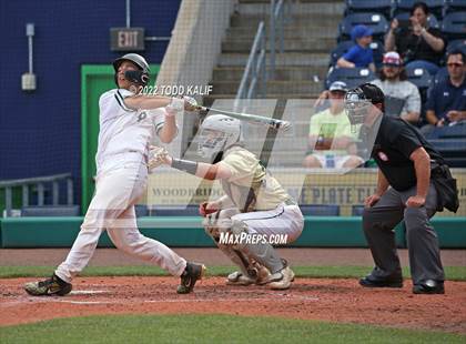 Thumbnail 2 in Maloney vs. Notre Dame (CIAC Class L Semifinal) photogallery.