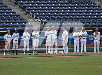 Thumbnail 2 in Maloney vs. Notre Dame (CIAC Class L Semifinal) photogallery.