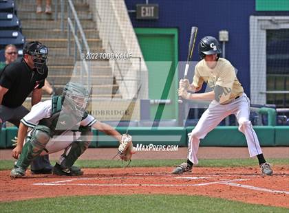 Thumbnail 3 in Maloney vs. Notre Dame (CIAC Class L Semifinal) photogallery.