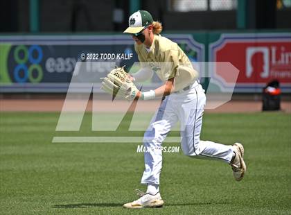 Thumbnail 1 in Maloney vs. Notre Dame (CIAC Class L Semifinal) photogallery.
