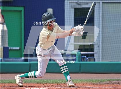 Thumbnail 3 in Maloney vs. Notre Dame (CIAC Class L Semifinal) photogallery.
