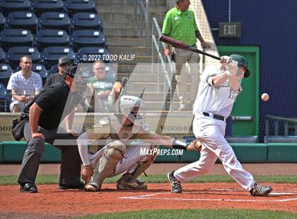 Thumbnail 2 in Maloney vs. Notre Dame (CIAC Class L Semifinal) photogallery.