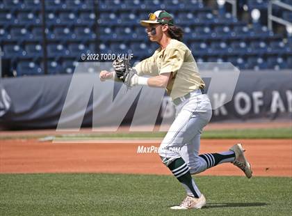 Thumbnail 2 in Maloney vs. Notre Dame (CIAC Class L Semifinal) photogallery.