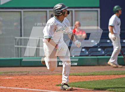 Thumbnail 2 in Maloney vs. Notre Dame (CIAC Class L Semifinal) photogallery.