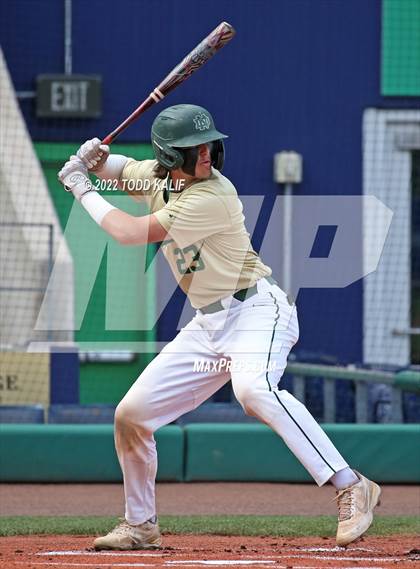 Thumbnail 2 in Maloney vs. Notre Dame (CIAC Class L Semifinal) photogallery.