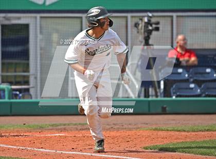 Thumbnail 1 in Maloney vs. Notre Dame (CIAC Class L Semifinal) photogallery.