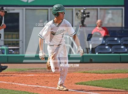 Thumbnail 3 in Maloney vs. Notre Dame (CIAC Class L Semifinal) photogallery.