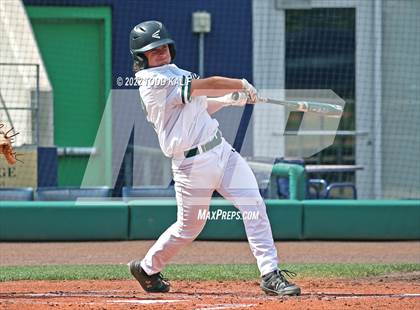 Thumbnail 1 in Maloney vs. Notre Dame (CIAC Class L Semifinal) photogallery.