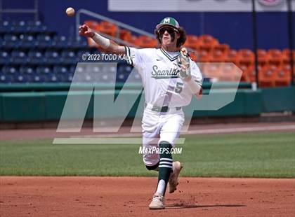Thumbnail 2 in Maloney vs. Notre Dame (CIAC Class L Semifinal) photogallery.