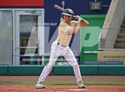 Thumbnail 2 in Maloney vs. Notre Dame (CIAC Class L Semifinal) photogallery.