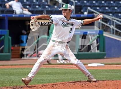 Thumbnail 1 in Maloney vs. Notre Dame (CIAC Class L Semifinal) photogallery.