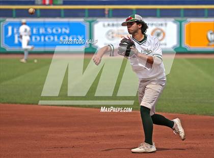 Thumbnail 1 in Maloney vs. Notre Dame (CIAC Class L Semifinal) photogallery.