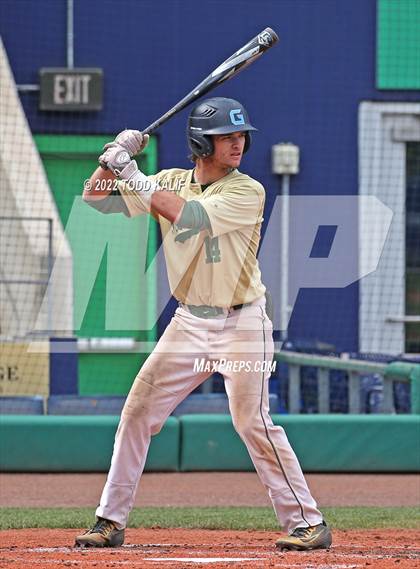 Thumbnail 3 in Maloney vs. Notre Dame (CIAC Class L Semifinal) photogallery.