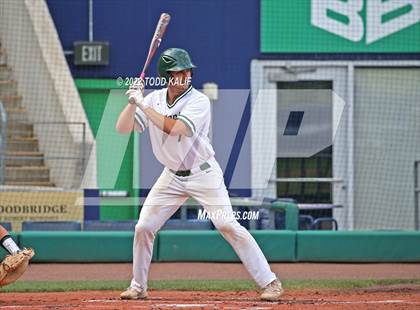 Thumbnail 1 in Maloney vs. Notre Dame (CIAC Class L Semifinal) photogallery.