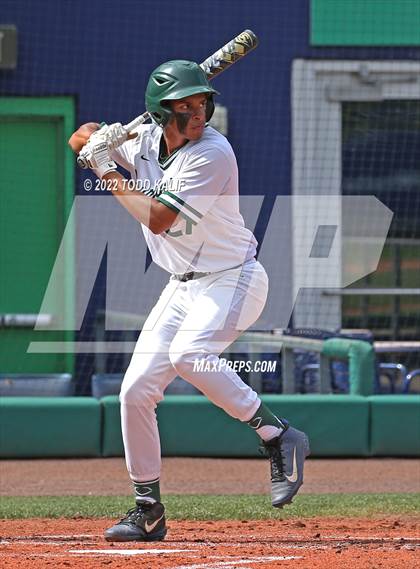 Thumbnail 2 in Maloney vs. Notre Dame (CIAC Class L Semifinal) photogallery.