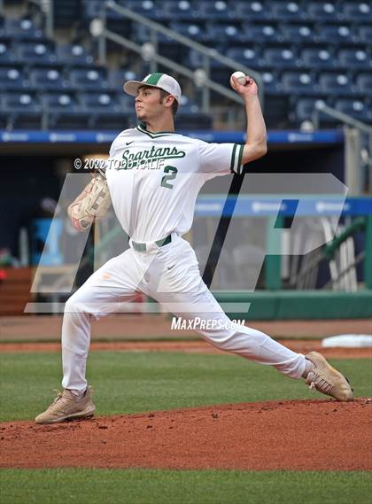Thumbnail 1 in Maloney vs. Notre Dame (CIAC Class L Semifinal) photogallery.